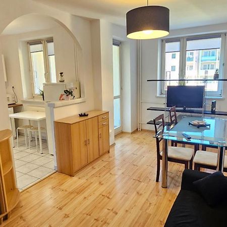 Apartament Agatowa 루블린 외부 사진