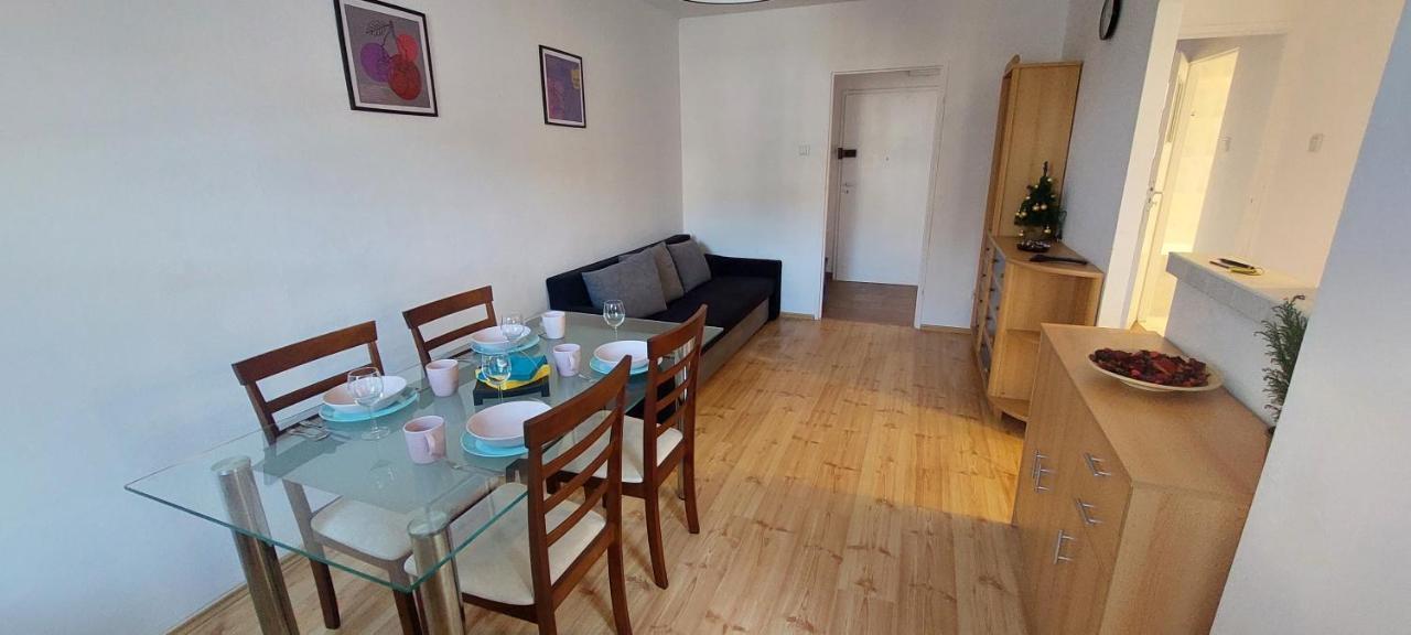 Apartament Agatowa 루블린 외부 사진
