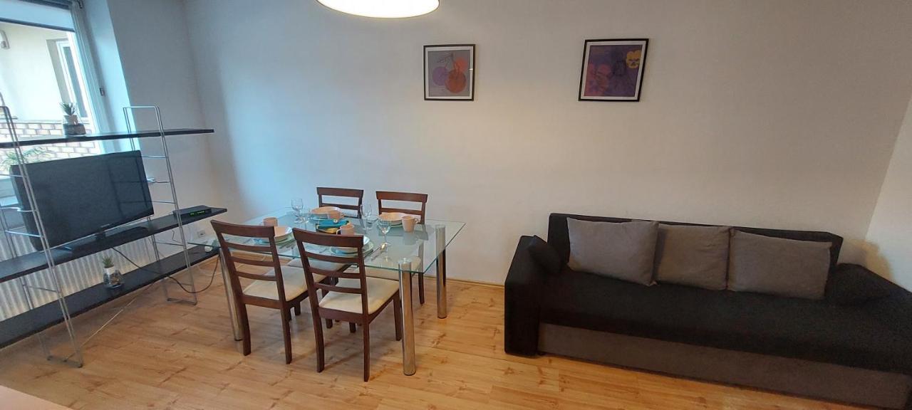 Apartament Agatowa 루블린 외부 사진