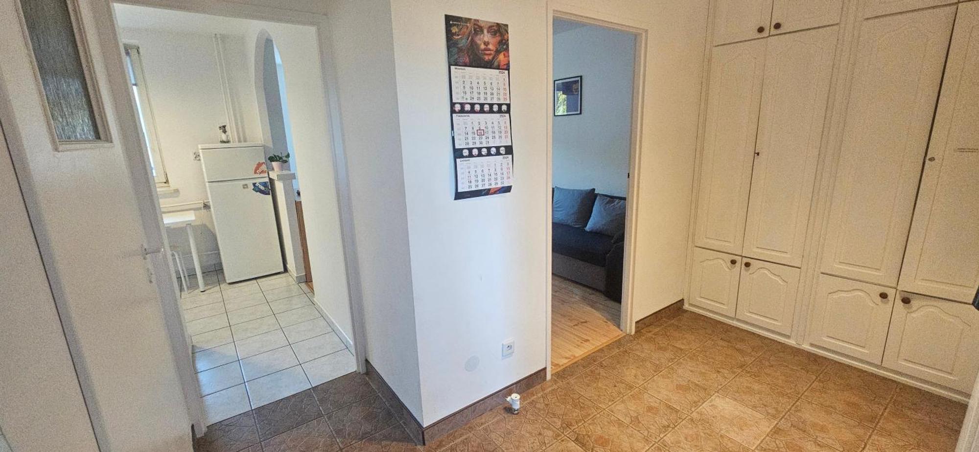 Apartament Agatowa 루블린 외부 사진