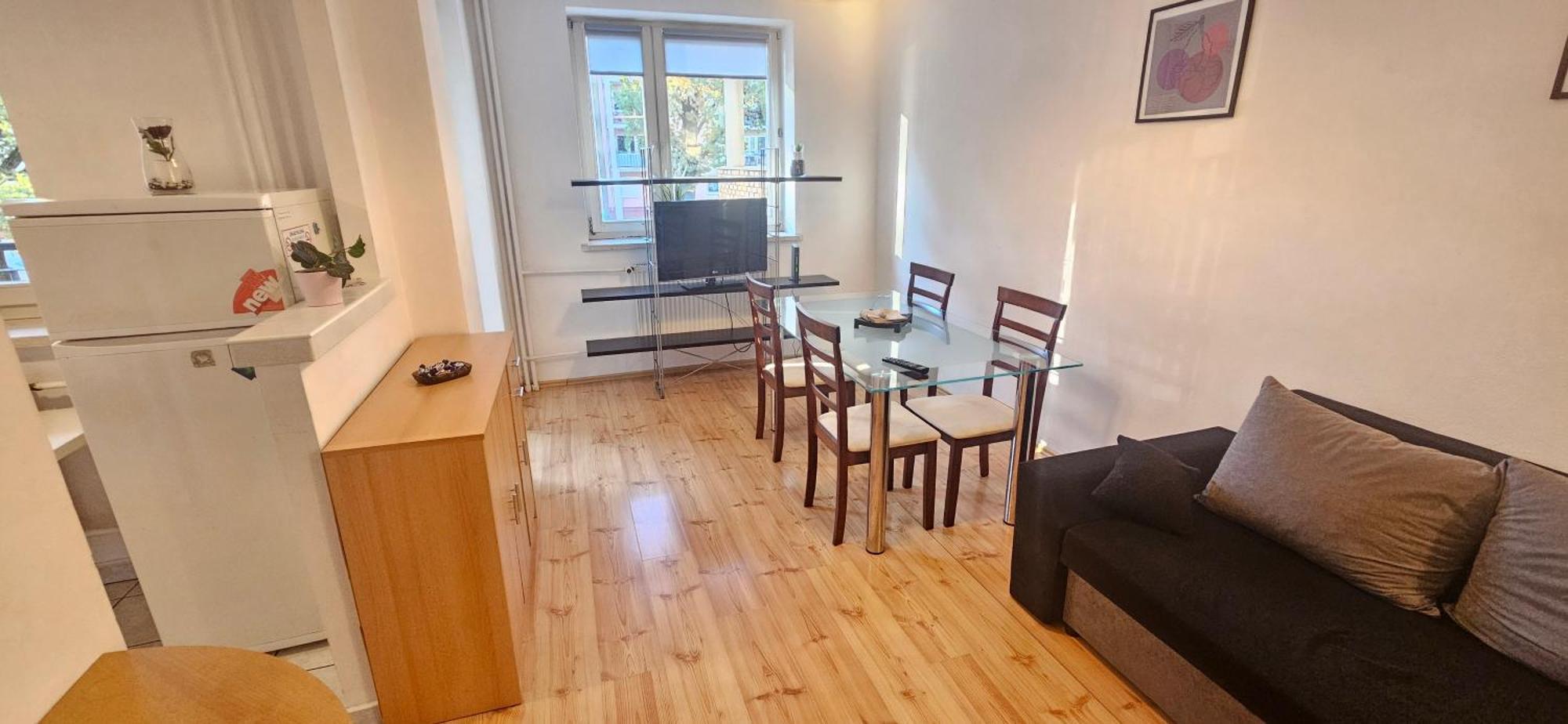 Apartament Agatowa 루블린 외부 사진