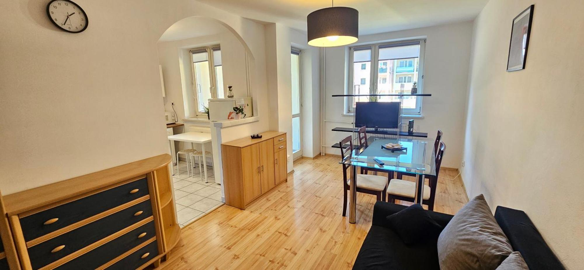 Apartament Agatowa 루블린 외부 사진